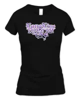 Women's Soft Style Fitted T-Shirt Women's Soft Style Fitted T-Shirt