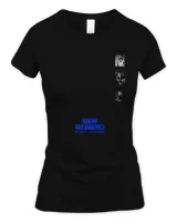 Women's Soft Style Fitted T-Shirt Women's Soft Style Fitted T-Shirt