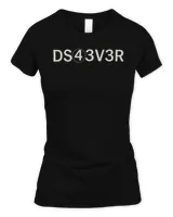 Women's Soft Style Fitted T-Shirt Women's Soft Style Fitted T-Shirt