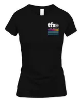 Women's Soft Style Fitted T-Shirt Women's Soft Style Fitted T-Shirt