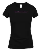 Women's Soft Style Fitted T-Shirt Women's Soft Style Fitted T-Shirt
