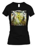Women's Soft Style Fitted T-Shirt Women's Soft Style Fitted T-Shirt