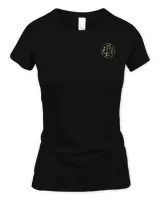 Women's Soft Style Fitted T-Shirt Women's Soft Style Fitted T-Shirt