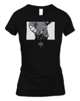 Women's Soft Style Fitted T-Shirt Women's Soft Style Fitted T-Shirt