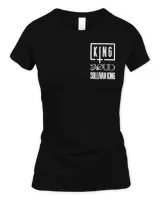 Women's Soft Style Fitted T-Shirt Women's Soft Style Fitted T-Shirt