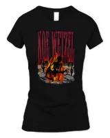 Women's Soft Style Fitted T-Shirt Women's Soft Style Fitted T-Shirt
