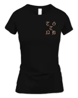 Women's Soft Style Fitted T-Shirt Women's Soft Style Fitted T-Shirt