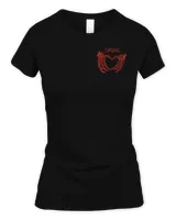 Women's Soft Style Fitted T-Shirt Women's Soft Style Fitted T-Shirt