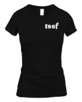 Women's Soft Style Fitted T-Shirt Women's Soft Style Fitted T-Shirt