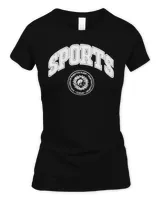 Women's Soft Style Fitted T-Shirt Women's Soft Style Fitted T-Shirt