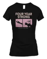 Women's Soft Style Fitted T-Shirt Women's Soft Style Fitted T-Shirt