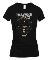 Women's Soft Style Fitted T-Shirt Women's Soft Style Fitted T-Shirt