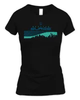 Women's Soft Style Fitted T-Shirt Women's Soft Style Fitted T-Shirt