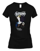 Women's Soft Style Fitted T-Shirt Women's Soft Style Fitted T-Shirt