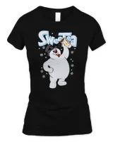 Women's Soft Style Fitted T-Shirt