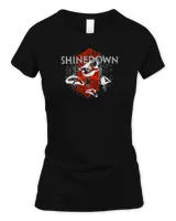 Women's Soft Style Fitted T-Shirt Women's Soft Style Fitted T-Shirt