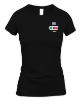 Women's Soft Style Fitted T-Shirt Women's Soft Style Fitted T-Shirt