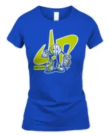 Women's Soft Style Fitted T-Shirt Women's Soft Style Fitted T-Shirt