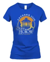 Women's Soft Style Fitted T-Shirt Women's Soft Style Fitted T-Shirt