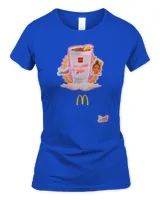 Women's Soft Style Fitted T-Shirt Women's Soft Style Fitted T-Shirt