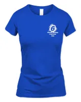 Women's Soft Style Fitted T-Shirt Women's Soft Style Fitted T-Shirt