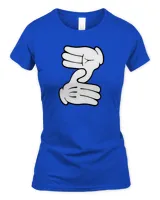 Women's Soft Style Fitted T-Shirt Women's Soft Style Fitted T-Shirt