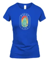 Women's Soft Style Fitted T-Shirt Women's Soft Style Fitted T-Shirt