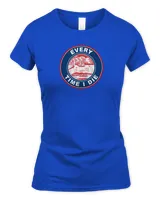 Women's Soft Style Fitted T-Shirt Women's Soft Style Fitted T-Shirt