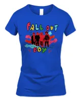 Women's Soft Style Fitted T-Shirt Women's Soft Style Fitted T-Shirt