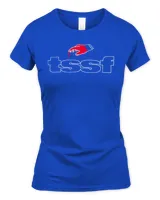 Women's Soft Style Fitted T-Shirt Women's Soft Style Fitted T-Shirt