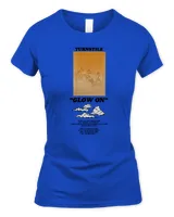 Women's Soft Style Fitted T-Shirt Women's Soft Style Fitted T-Shirt