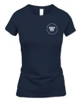 Women's Soft Style Fitted T-Shirt Women's Soft Style Fitted T-Shirt
