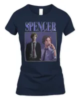 Women's Soft Style Fitted T-Shirt Women's Soft Style Fitted T-Shirt
