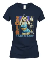 Women's Soft Style Fitted T-Shirt Women's Soft Style Fitted T-Shirt