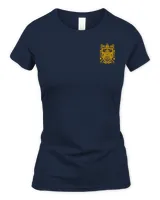 Women's Soft Style Fitted T-Shirt Women's Soft Style Fitted T-Shirt