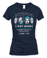 Women's Soft Style Fitted T-Shirt Women's Soft Style Fitted T-Shirt