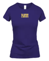 Women's Soft Style Fitted T-Shirt Women's Soft Style Fitted T-Shirt