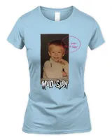 Women's Soft Style Fitted T-Shirt Women's Soft Style Fitted T-Shirt