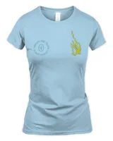 Women's Soft Style Fitted T-Shirt Women's Soft Style Fitted T-Shirt