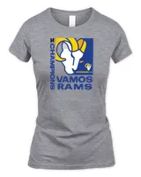 Women's Soft Style Fitted T-Shirt