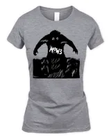 Women's Soft Style Fitted T-Shirt Women's Soft Style Fitted T-Shirt