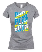 Women's Soft Style Fitted T-Shirt