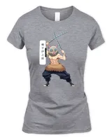 Women's Soft Style Fitted T-Shirt Women's Soft Style Fitted T-Shirt