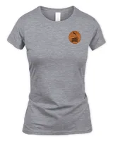 Women's Soft Style Fitted T-Shirt Women's Soft Style Fitted T-Shirt