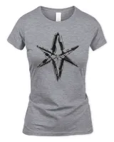 Women's Soft Style Fitted T-Shirt