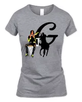 Women's Soft Style Fitted T-Shirt Women's Soft Style Fitted T-Shirt