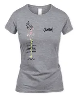 Women's Soft Style Fitted T-Shirt