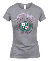Women's Soft Style Fitted T-Shirt Women's Soft Style Fitted T-Shirt
