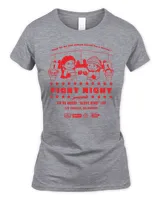Women's Soft Style Fitted T-Shirt Women's Soft Style Fitted T-Shirt