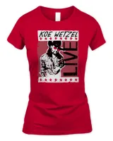 Women's Soft Style Fitted T-Shirt